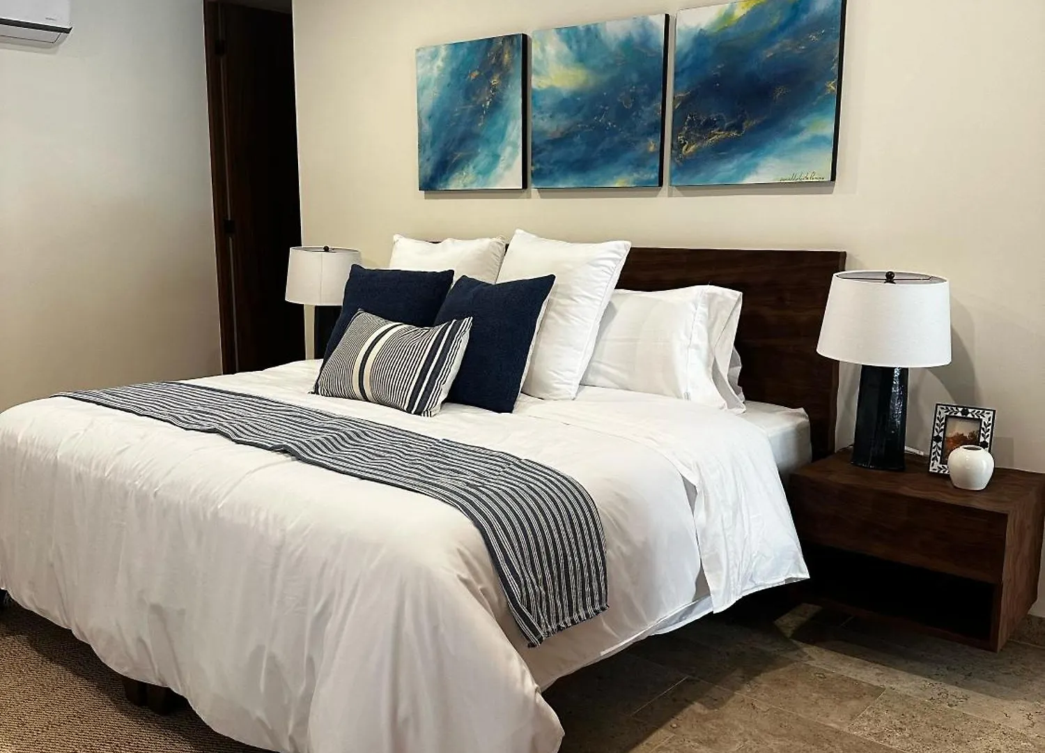 Blue Athimar Condos Κοζουμέλ Διαμέρισμα