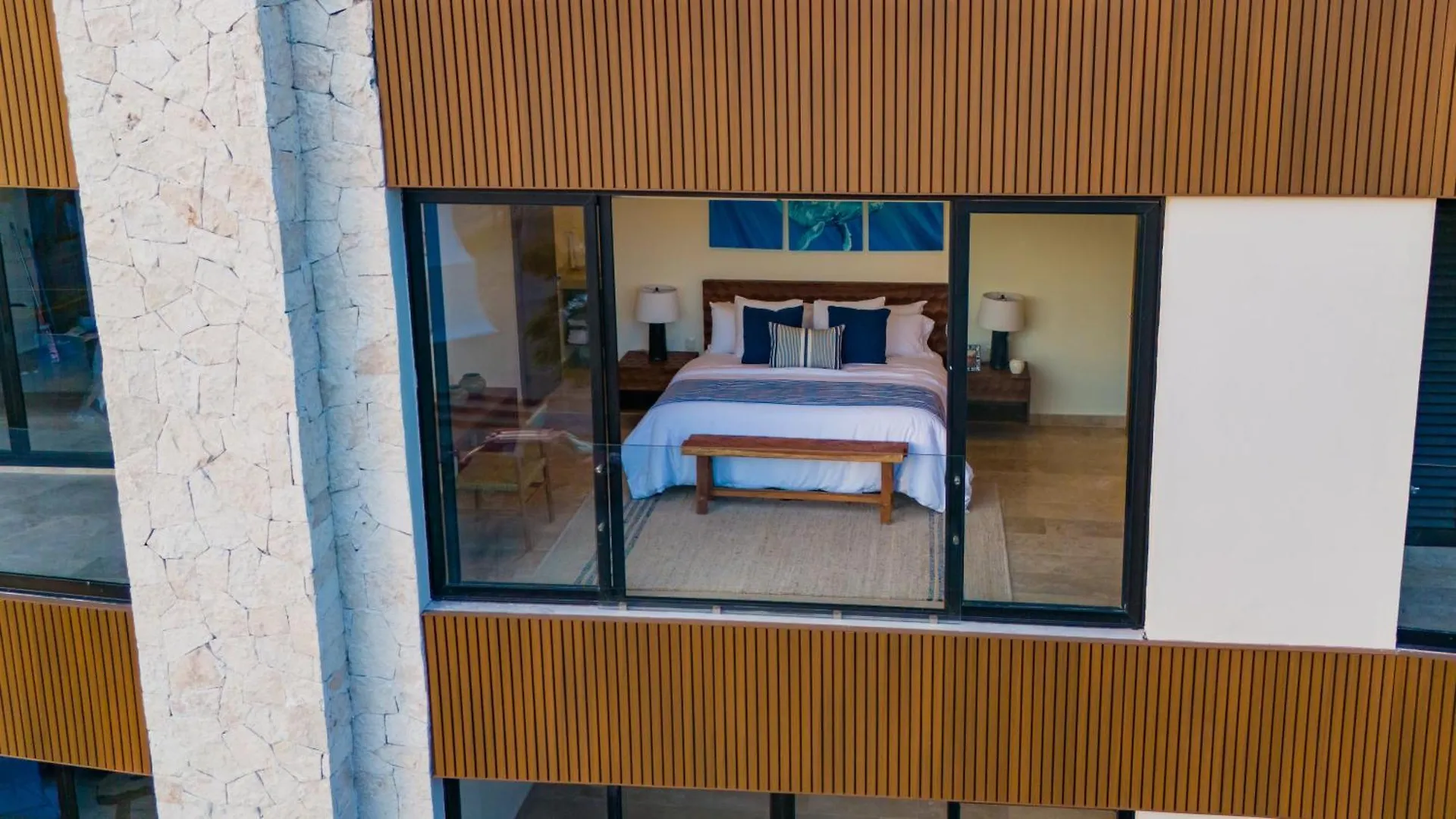 Blue Athimar Condos Κοζουμέλ Διαμέρισμα