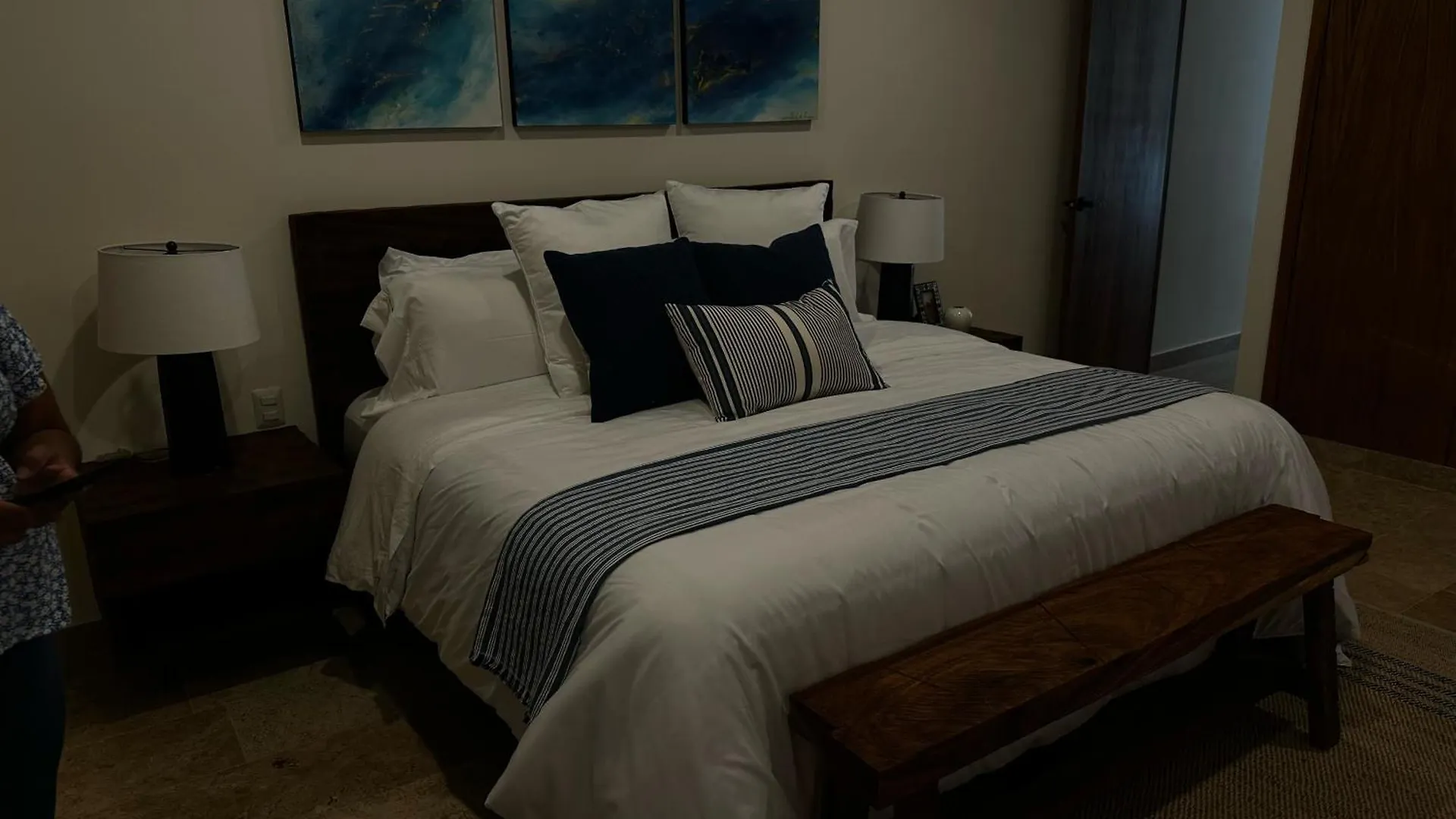 Blue Athimar Condos Κοζουμέλ Μεξικό