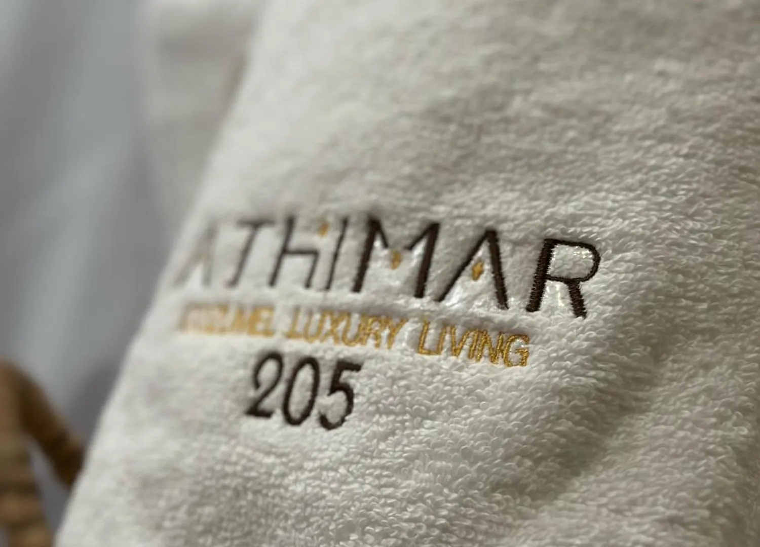 Blue Athimar Condos Κοζουμέλ Διαμέρισμα