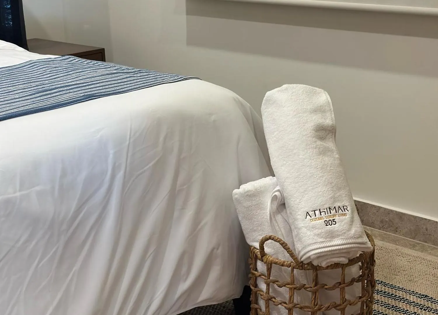 Blue Athimar Condos Κοζουμέλ 0*,  Μεξικό
