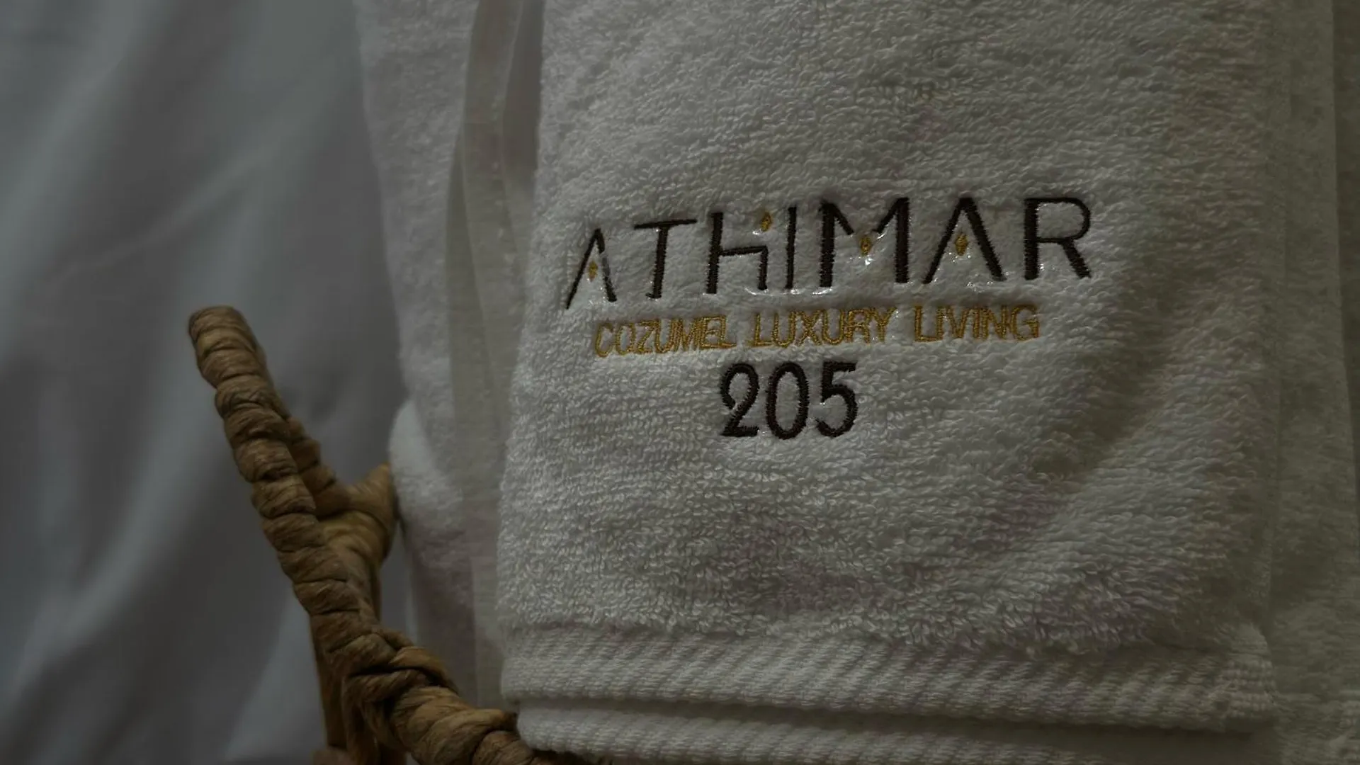 Blue Athimar Condos Κοζουμέλ Διαμέρισμα