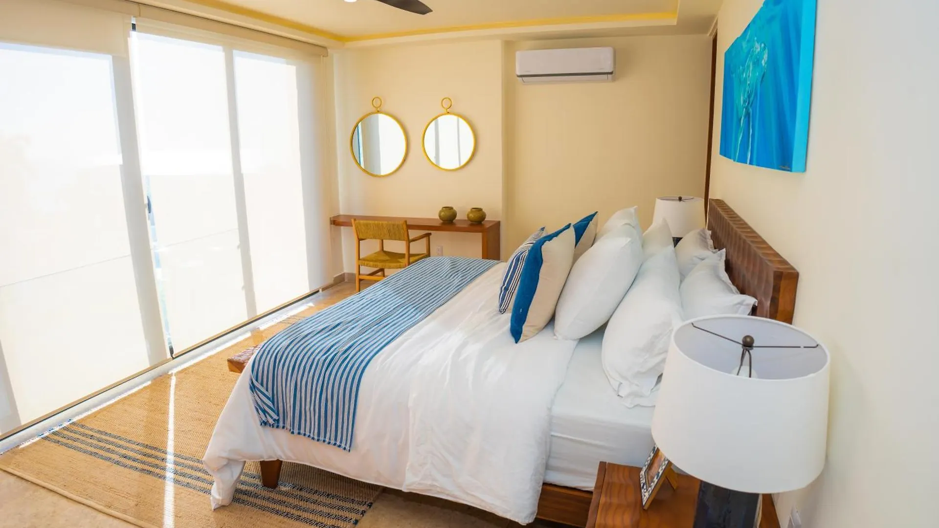 Blue Athimar Condos Κοζουμέλ Μεξικό