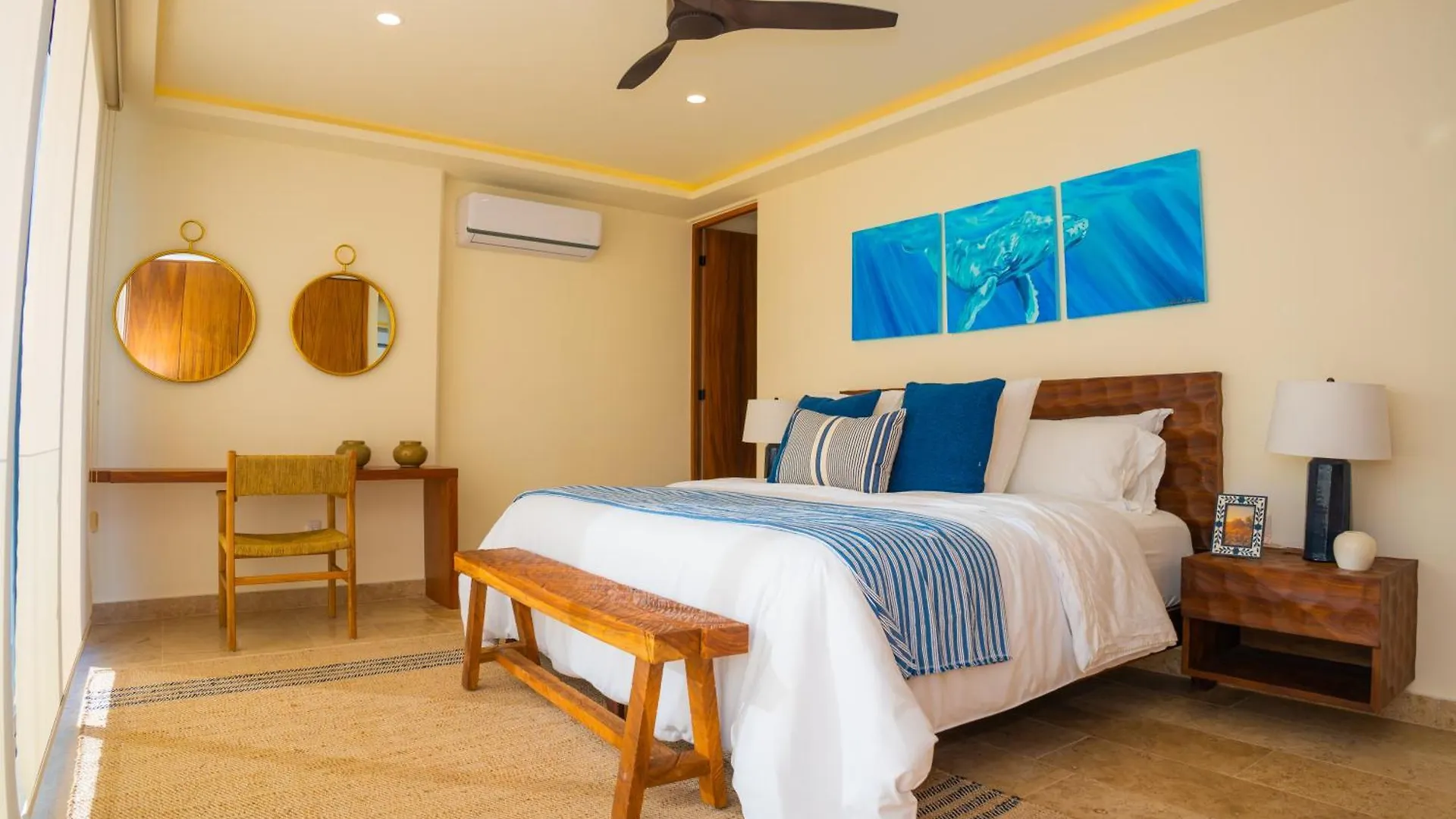 Blue Athimar Condos Κοζουμέλ 0*,  Μεξικό