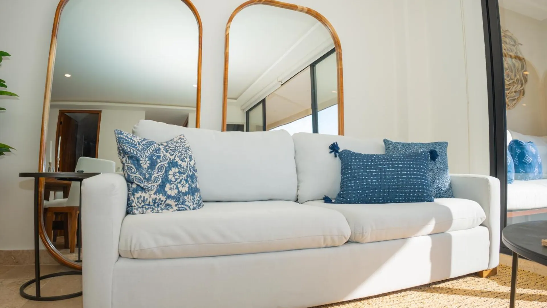 Blue Athimar Condos Κοζουμέλ