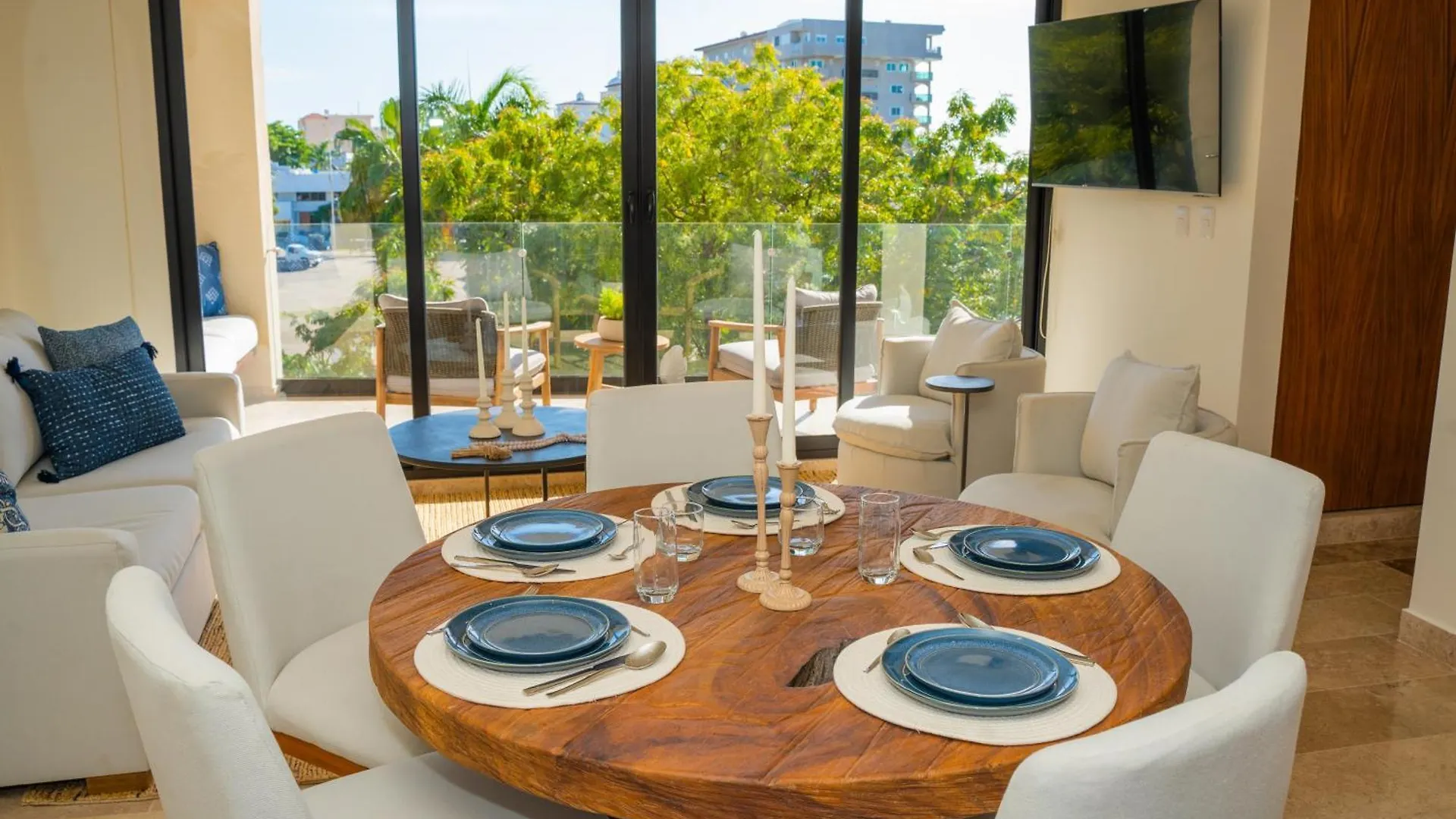 Blue Athimar Condos Κοζουμέλ 0*,  Μεξικό