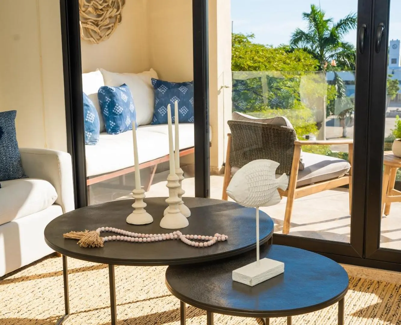 Blue Athimar Condos Κοζουμέλ 0*,