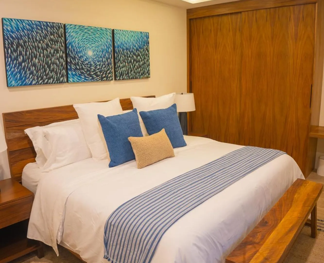 Blue Athimar Condos Κοζουμέλ Διαμέρισμα