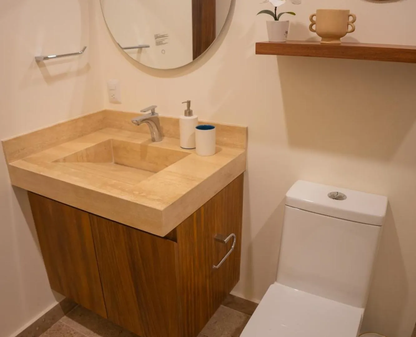 Blue Athimar Condos Κοζουμέλ Διαμέρισμα