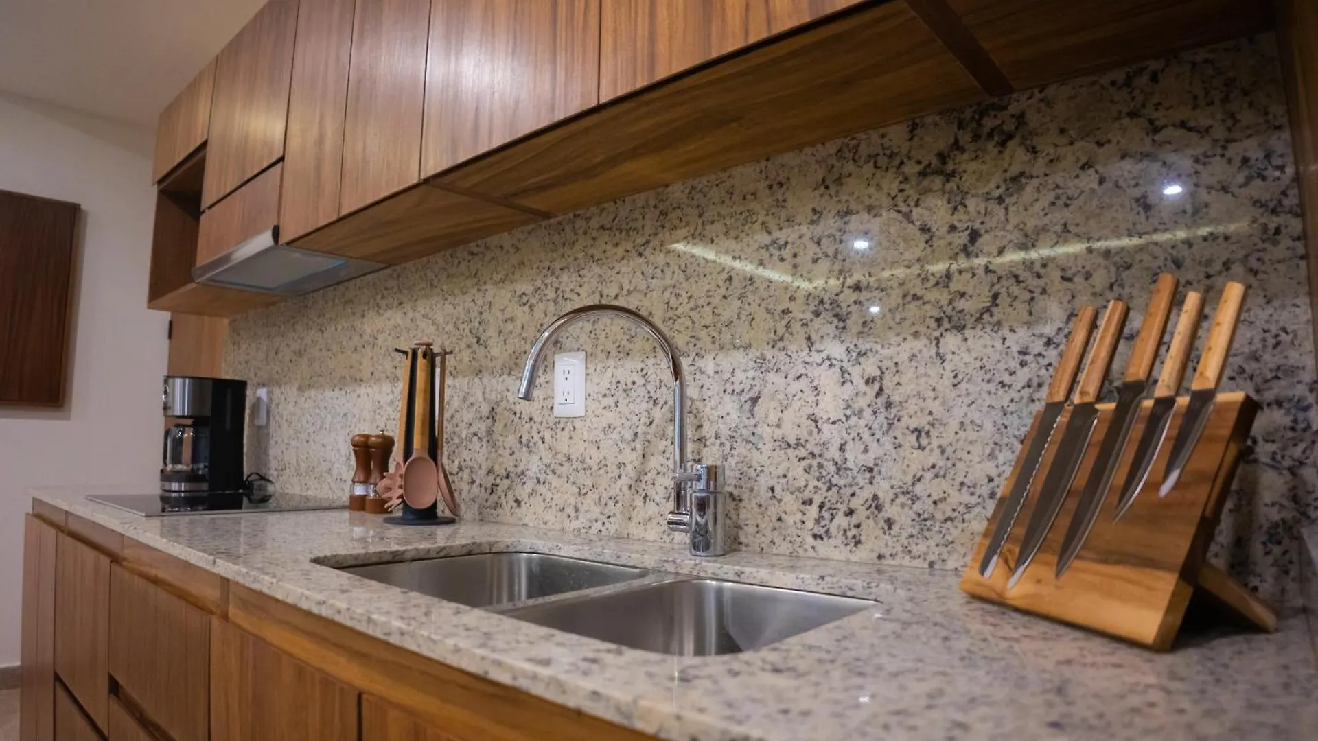 Διαμέρισμα Blue Athimar Condos Κοζουμέλ