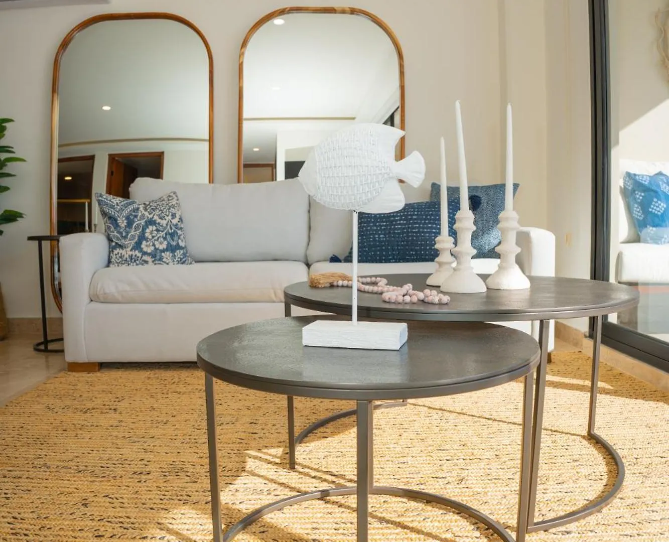Διαμέρισμα Blue Athimar Condos Κοζουμέλ