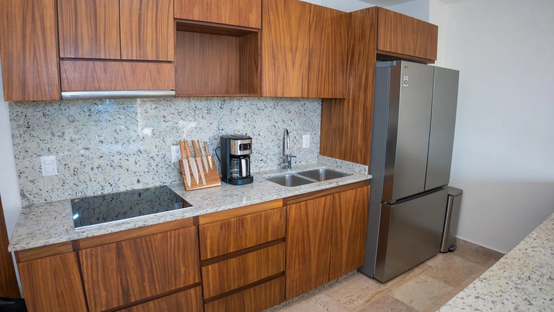 Blue Athimar Condos Κοζουμέλ Μεξικό